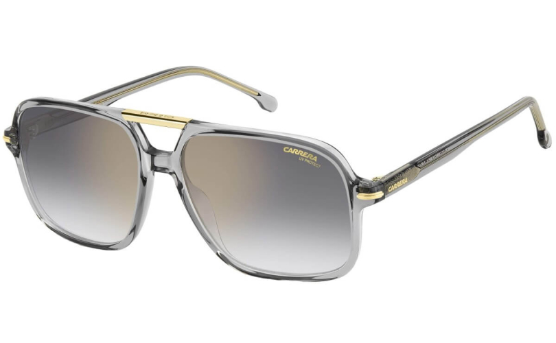 CARRERA CARRERA 350/S - KB7/FQ - 1