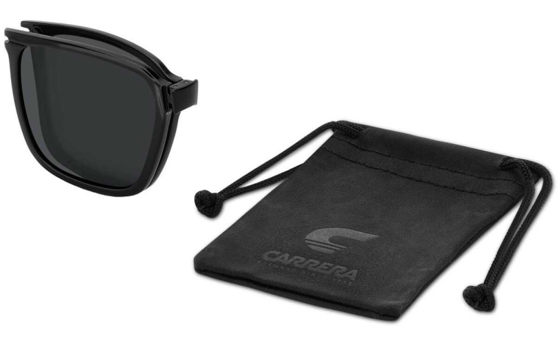 CARRERA CA 357/C - 9ZJ/17 - 2