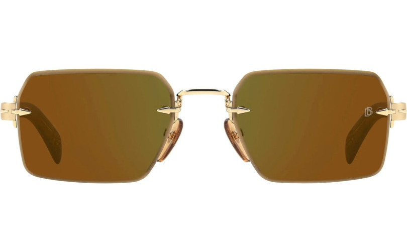 DAVID BECKHAM DB7109/S - T5U/MT - 3