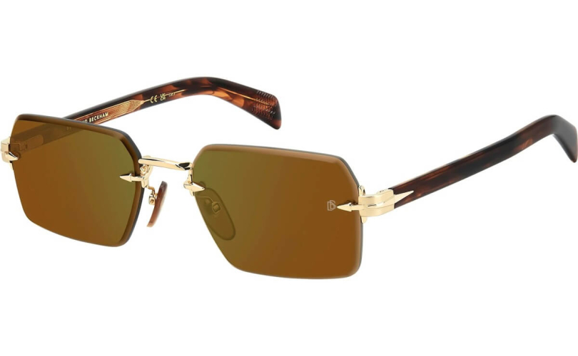 DAVID BECKHAM DB7109/S - T5U/MT - 1