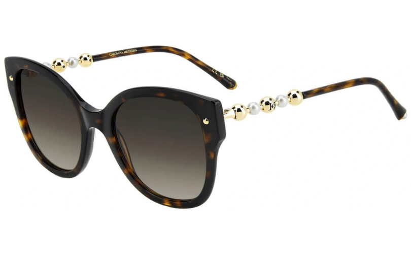 CAROLINA HERRERA HER 0318/S - 086/HA - 1