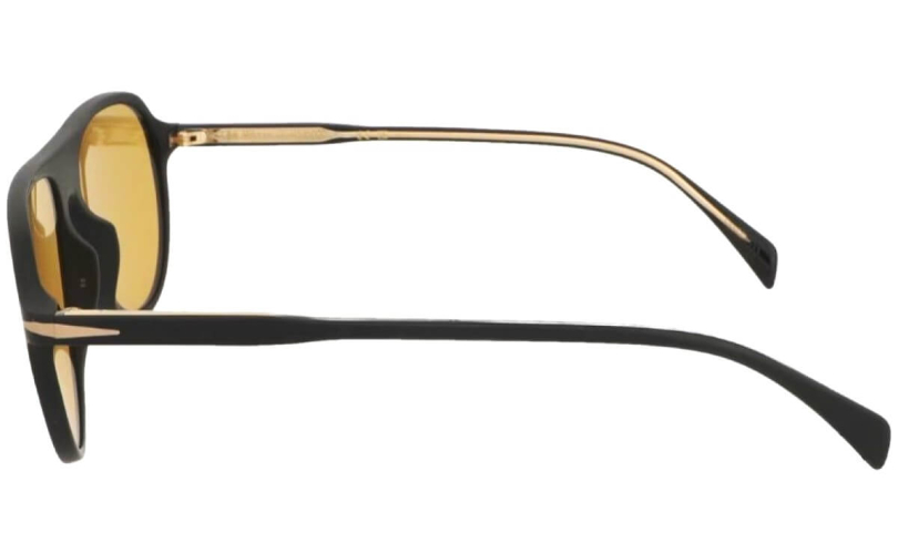 DAVID BECKHAM DB1200/S - 003/HO - 2