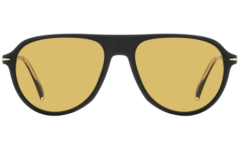 DAVID BECKHAM DB1200/S - 003/HO - 3