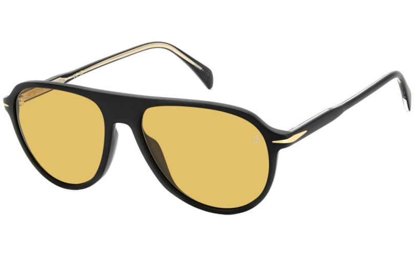 DAVID BECKHAM DB1200/S - 003/HO - 1
