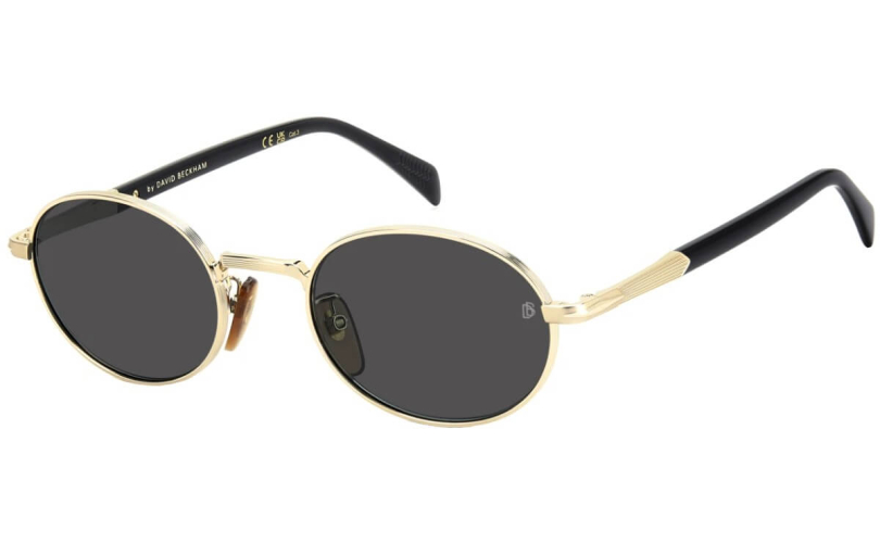 DAVID BECKHAM DB1196/S - RHL/IR - 1