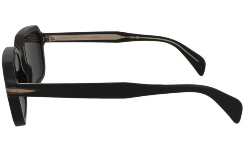 DAVID BECKHAM DB7147/S - 807/IR - 2