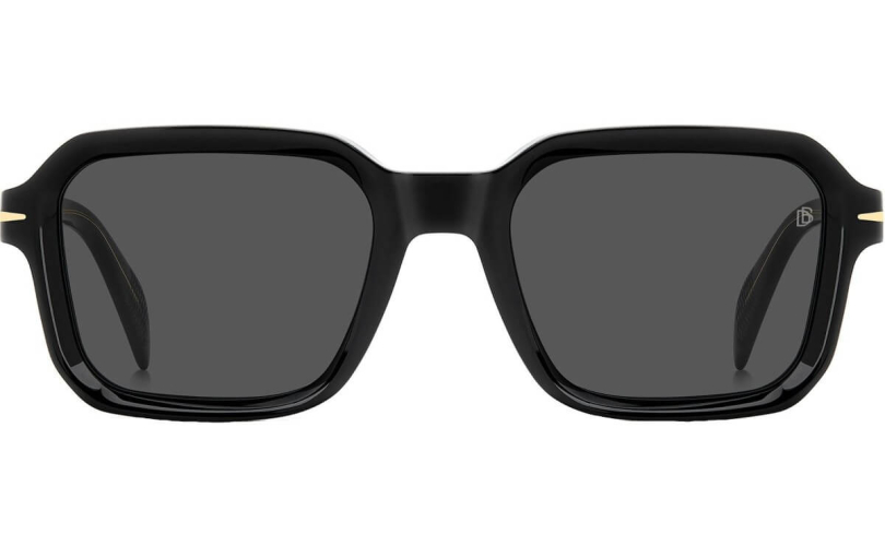 DAVID BECKHAM DB7147/S - 807/IR - 3