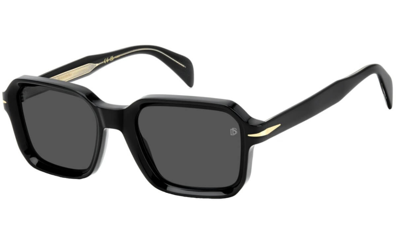 DAVID BECKHAM DB7147/S - 807/IR - 1