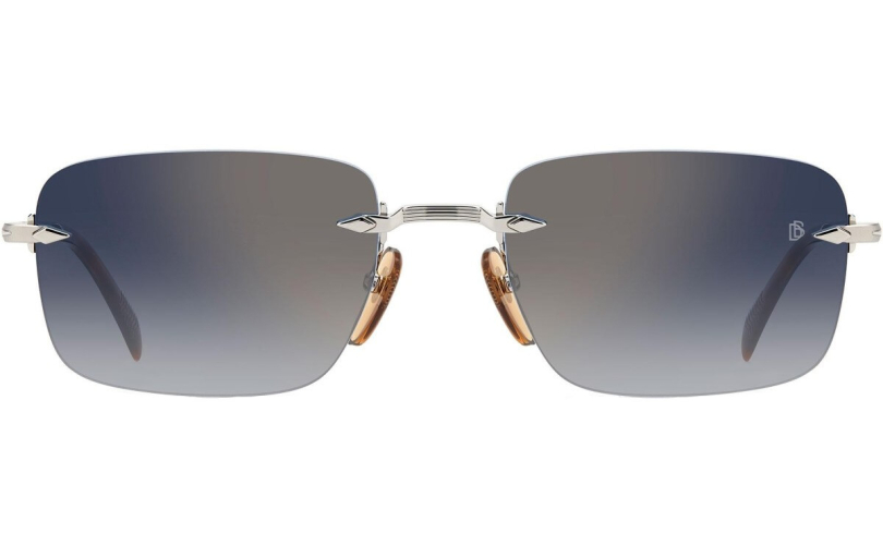 DAVID BECKHAM DB1195/S - 8JD/1V - 3