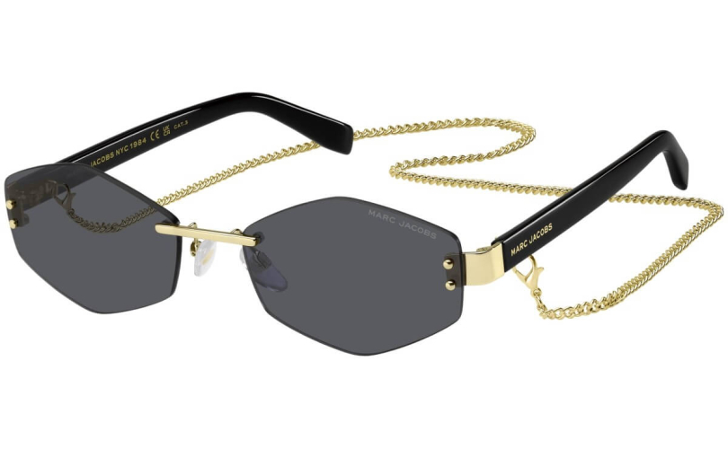MARC JACOBS MARC 496/S AIR - RHL/IR