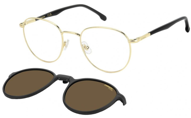 CARRERA CA 368/C - RHL/SP - 52 - 1