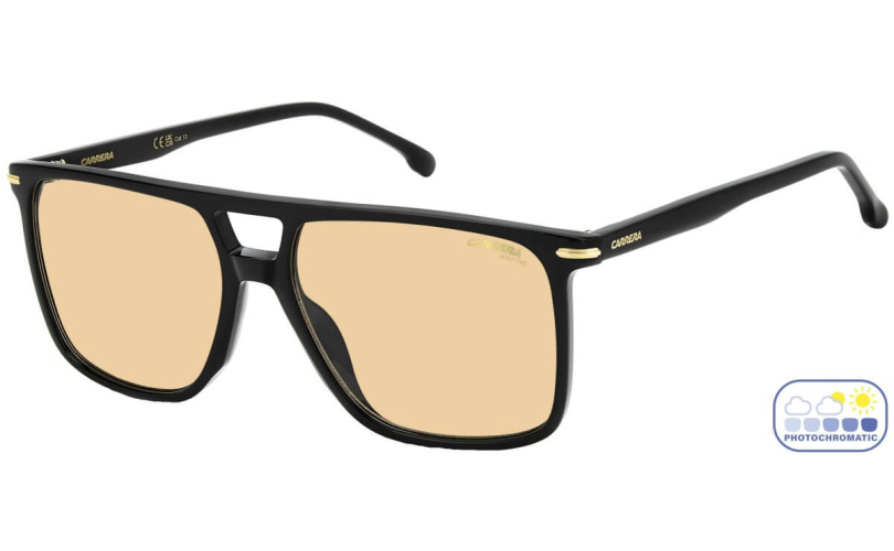 CARRERA CARRERA 366/S - 807/Q6 - 1