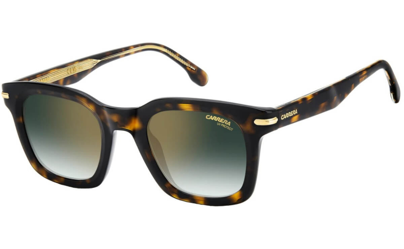 CARRERA CARRERA 365/S - 086/D6 - 1