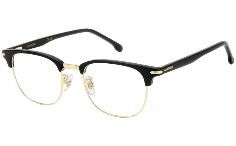 CARRERA CARRERA 372/G - 2M2 - 50 - 1