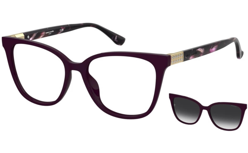 PIERRE CARDIN 8550/C - LHF/16 - 1