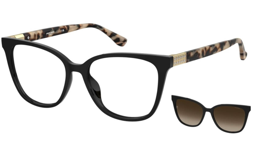 PIERRE CARDIN 8550/C - WR7 - 1