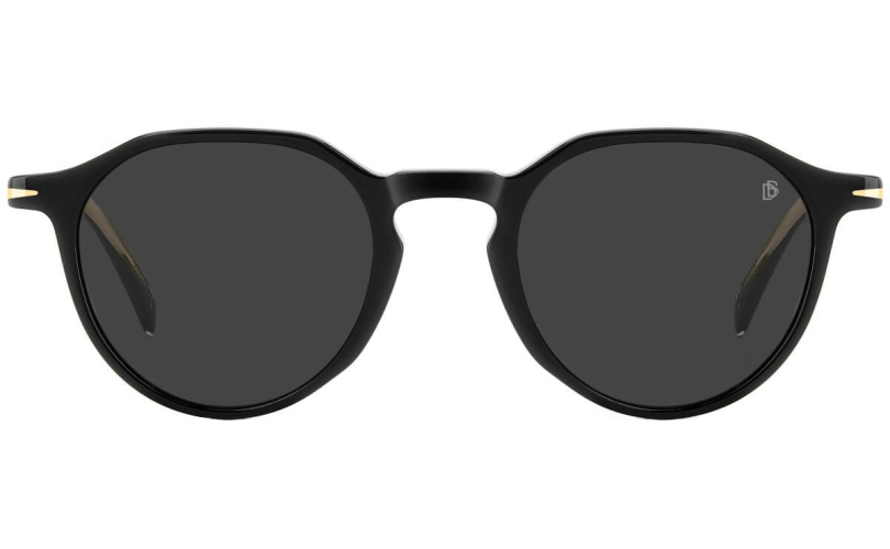 DAVID BECKHAM DB1217/S - 807/IR - 2