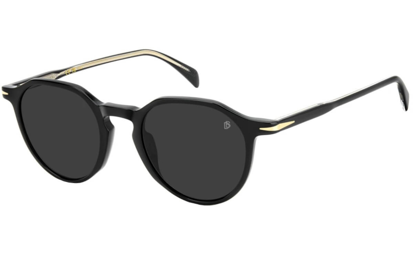 DAVID BECKHAM DB1217/S - 807/IR - 1