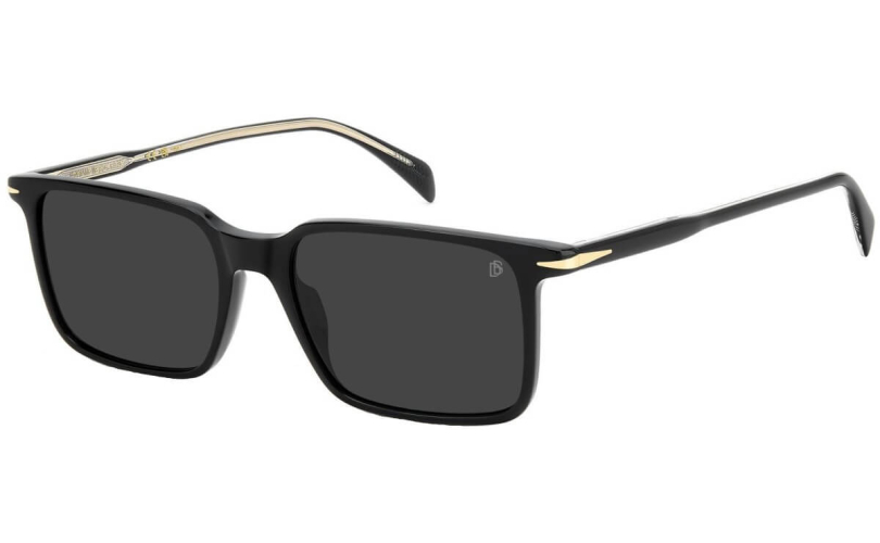 DAVID BECKHAM DB1220/S - 807/IR - 1
