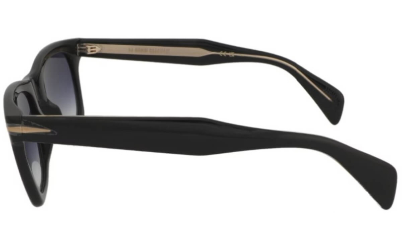 DAVID BECKHAM DB1222/S - 807/08 - 2