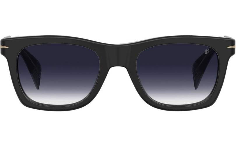 DAVID BECKHAM DB1222/S - 807/08 - 3