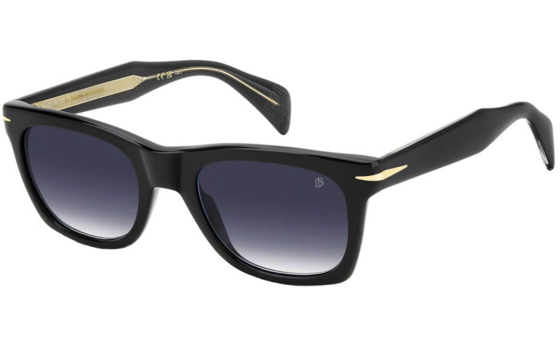 DAVID BECKHAM DB1222/S - 807/08 - 1