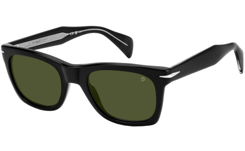 DAVID BECKHAM DB1222/S - 807/QT - 1