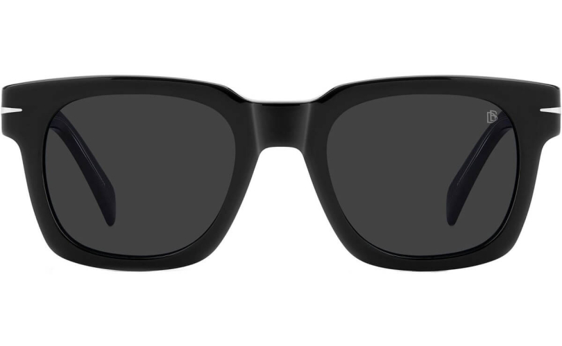 DAVID BECKHAM DB7160/S - 807/IR - 2
