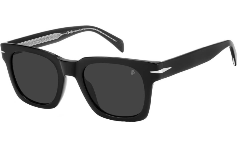 DAVID BECKHAM DB7160/S - 807/IR - 1