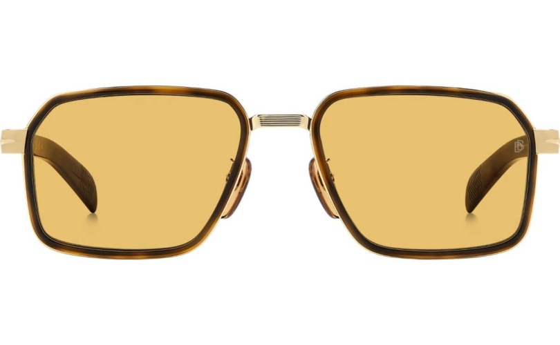 DAVID BECKHAM DB7158/S - 0NR/HO - 2