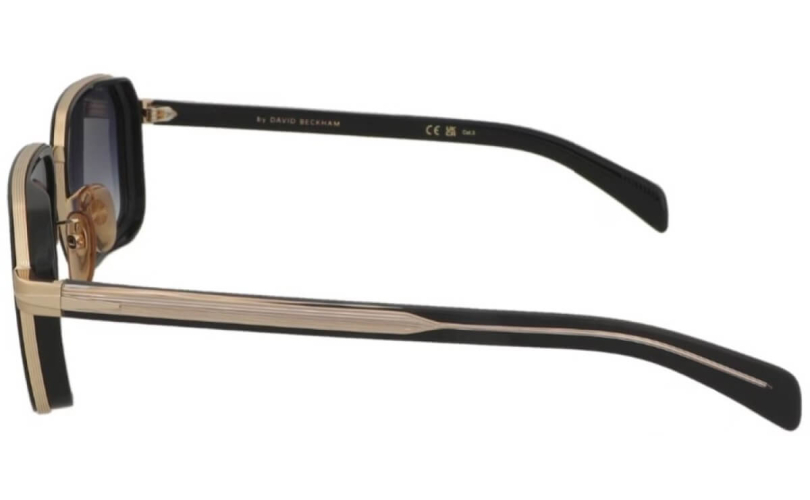DAVID BECKHAM DB7158/S - RHL/08 - 2