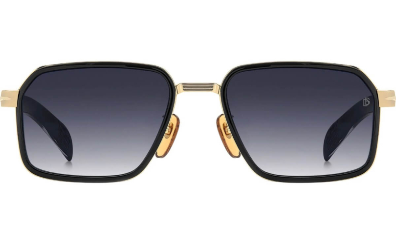 DAVID BECKHAM DB7158/S - RHL/08 - 3