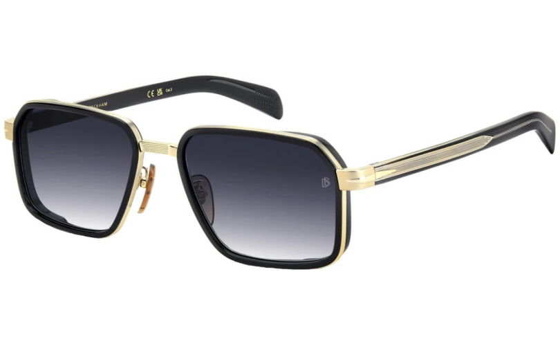 DAVID BECKHAM DB7158/S - RHL/08 - 1