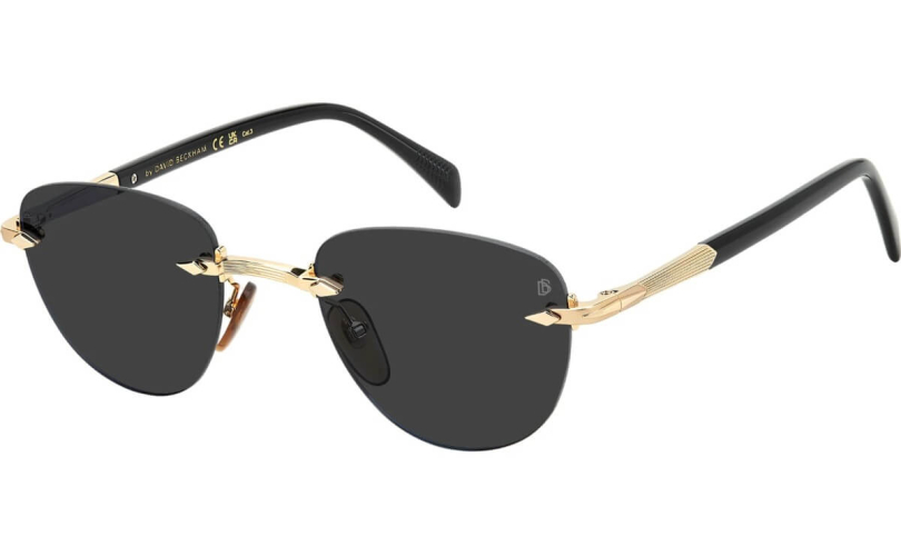 DAVID BECKHAM DB1224/S - RHL/IR - 1