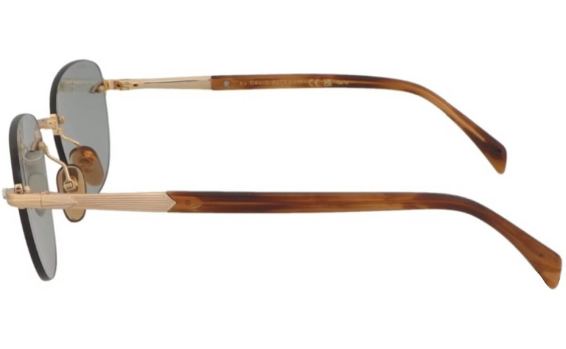 DAVID BECKHAM DB1224/S - T5U/8J - 3