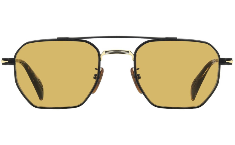 DAVID BECKHAM DB1229/S - I46/J9 - 2