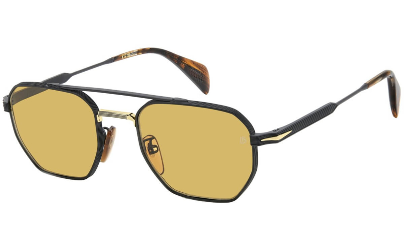 DAVID BECKHAM DB1229/S - I46/J9 - 1