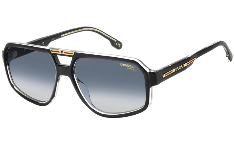 CARRERA VICTORY C 26/S - EI7/08 - 1