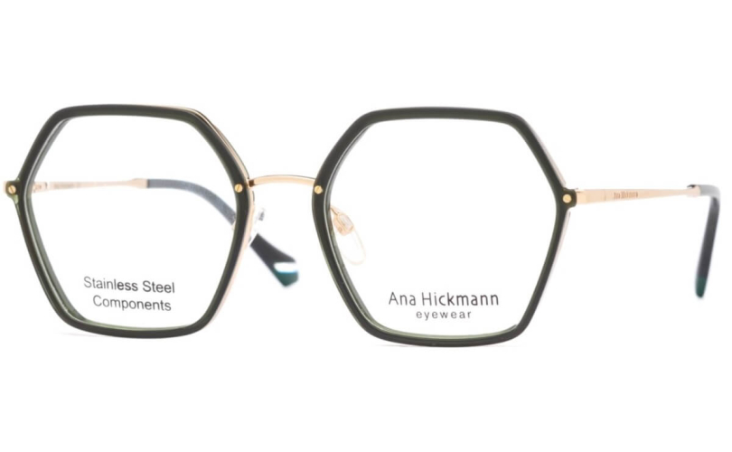 ANA HICKMANN AH1476 - T01 - 1