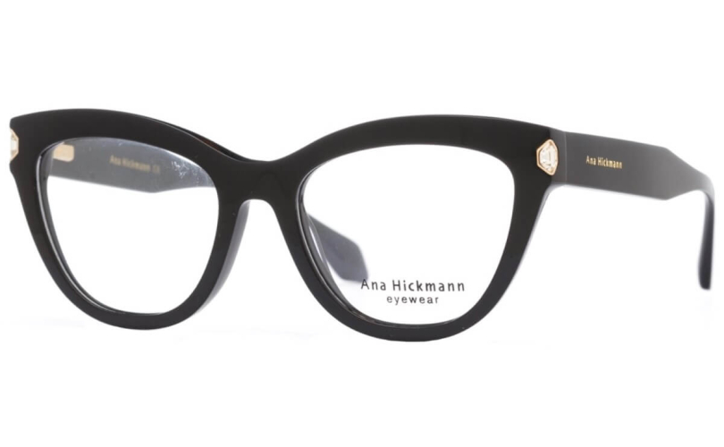ANA HICKMANN AH6503 - A01 - 1 - Skyoptic.bg ANA HICKMANN AH6503 - A01 - 1