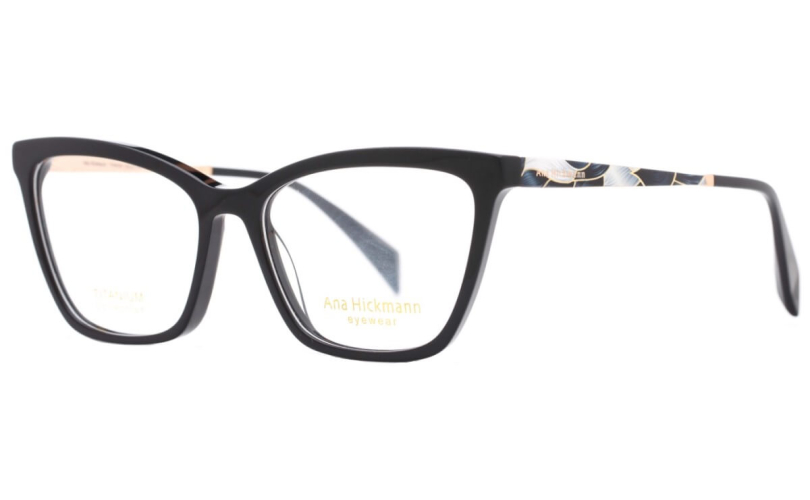 ANA HICKMANN AH6527T - A01 - 1 - Skyoptic.bg ANA HICKMANN AH6527T - A01 - 1