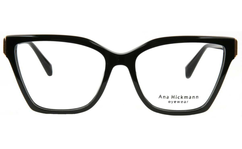 ANA HICKMANN AH6568 - A01 - 2