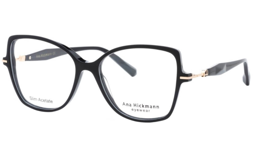 ANA HICKMANN AH6573 - A01