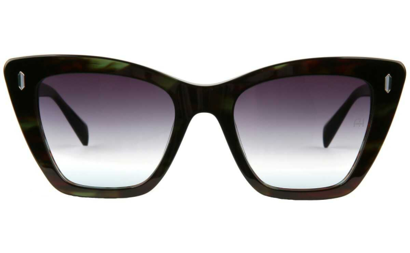 ANA HICKMANN AH9438 - A01 - 2