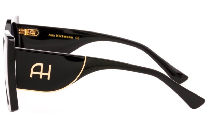 ANA HICKMANN AH9446 - A01 - 2
