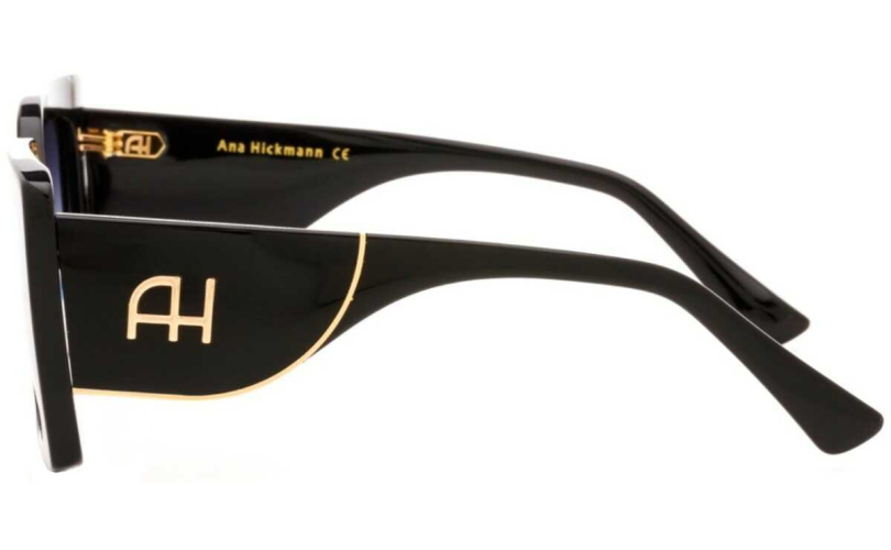 ANA HICKMANN AH9447 - A01A - 2