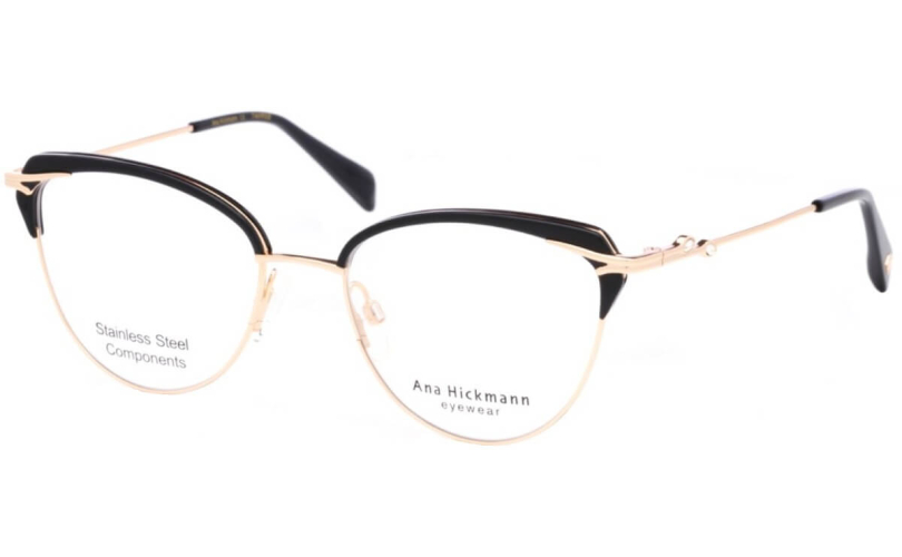 ANA HICKMANN AH1575 - A01 - 1