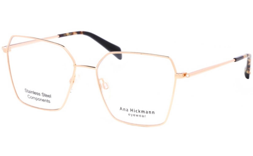 ANA HICKMANN AH1580 - 04A - 1