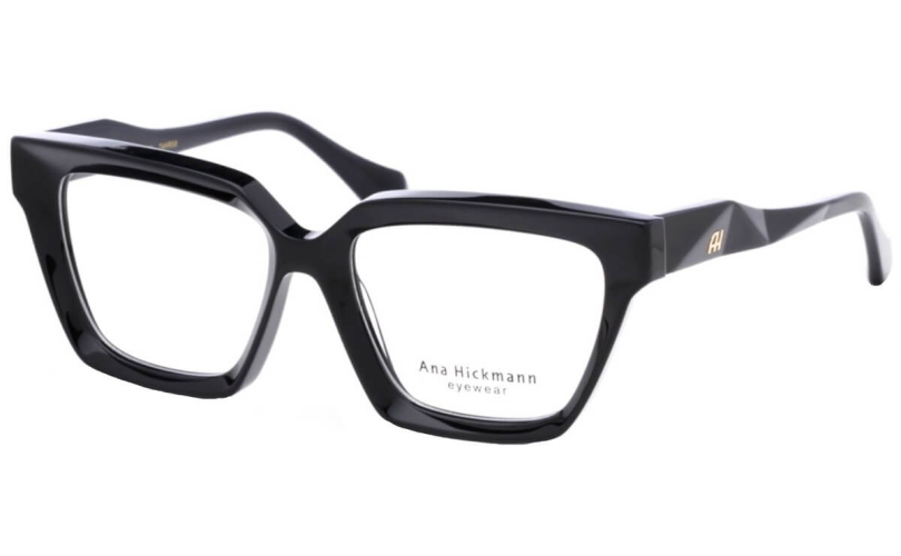 ANA HICKMANN AH6596 - A01 - 1