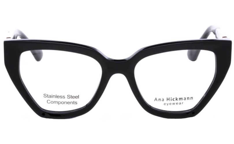 ANA HICKMANN AH6597 - A01 - 3